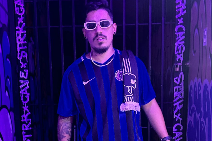 Leo DZ